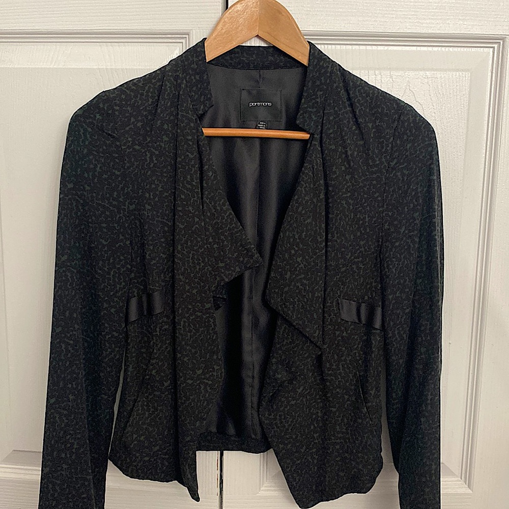 Australian brand Portmans Womens Blazer